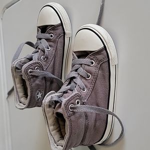 High-top Toddler Converse
